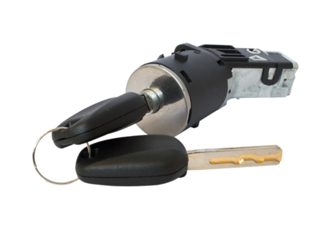 Llaves de contacto y arranque