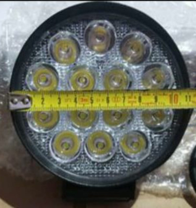  Faros led gran variedad